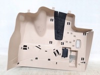 фото thumb №1, Защита pod консоль mercedes sl r231 w231