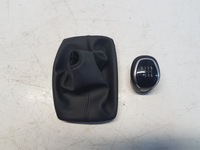 фото thumb №1, Citroen c4 iii ручка с чехол 6 передач