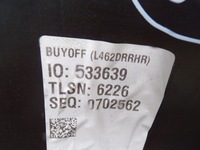 фото thumb №6, Обивка обшивка дверь правый задняя discovery v