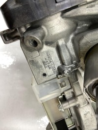 фото thumb №8, Замок зажигания колонка ключ honda cr-v ii 2.0 b автоматическая коробка передач 2005-2006r. lift