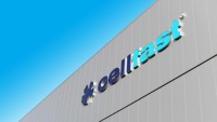 РАЗДЕЛОЧНЫЙ ТОПОР C2000 ERGO CELLFAST