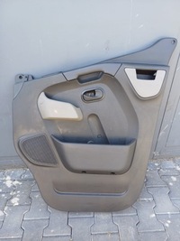 фото thumb №1, Обшивка обивка дверь перед правый renault master 3 iii 8200729417