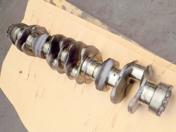 фото thumb №10, Renault premium 440 dxi 06r wał колінчастий