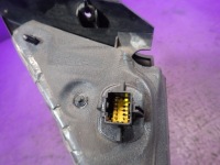 фото thumb №7, Renault scenic ii lustero праве електричні 7 pin 1126-1127