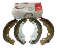 фото thumb №1, Тормозные колодки ham. dacia logan sandero nissan micra note