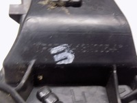 фото thumb №6, Peugeot 207 hb 5d вкладыш лампы левый задняя