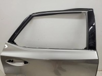 Lexus rx iv 4 15+ дверь задняя задняя правое  fv Киев, фото thumb