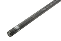 Привідний вал привідна bmw x5 e53 00-06 /передня, ліва/ Доставка, фото thumb