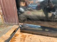 фото thumb №9, Дверь перед передние правое renault megane iv