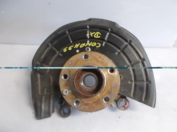 фото thumb №1, Поворотный кулак перед правая jeep compass