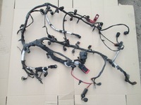 фото thumb №7, Dodge charger 14r 5.7 джгут відсік двигуна