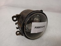 фото thumb №1, Противотуманная фара левый передний ford fusion