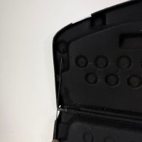 фото thumb №9, Полка зад задняя багажника skoda octavia mk2 ii sedan oem номер оригинал 1z5867769