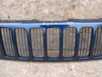 фото thumb №5, Cherokee liberty kj lift решётка радиатора решётка радиатора granatowy pb7