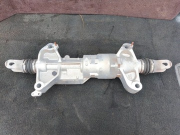 фото thumb №7, Lexus rx v 2024 трансмісія кермова / рейка рульового управління