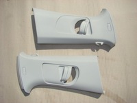 фото thumb №1, Защита стойка правая средняя vw golf vii 5g4868312