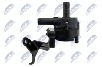 фото thumb №12, Водяна помпа  додатковий електричний ford c-max ii 2.0