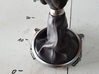 фото thumb №4, Audi tt 8j 06-12r ручка чехол изменения коробки передач