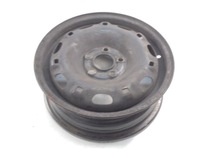 фото thumb №9, Skoda fabia ii 5j диск сталевий 14'' 5x100 et35 5j 6q0601027r