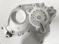 Купить Mercedes ml w164 4,0cdi крышка головка a6290160106, фото thumb