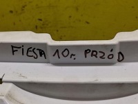 Ford fiesta mk7 бампер перед Недорого, фото thumb