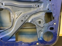 фото thumb №16, Ford ranger 1,5 кабины 3d 2011-2022r дверь левая перед poznań ==giełda==