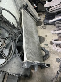 Купити Радіатор води boxer ducato jumper 14-19 rok 2,3 130 km, фото thumb