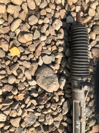 фото thumb №7, Ka ii 1.2b рейка рульова a0020787a