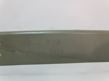 фото thumb №9, Renault zoe ii балка підсилювач бампера зад