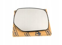 фото thumb №1, Правый вкладыш зеркало subaru xv 2011-2016 новый