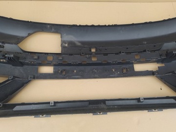 фото thumb №11, Hyundai kona - бампер переднє електричний