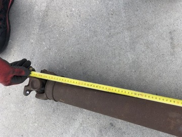 фото thumb №10, Wał привідний jumbo transit mk8 2.0 tdci rwd 16-20r