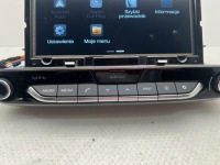 фото thumb №7, Магнитола nawigcja hyundai ioniq 96550-g2250