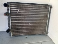 фото thumb №1, Радіатор wody vw polo iii