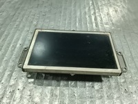 фото thumb №6, Дисплей навигации peugeot 407 2.0 hdi kombi 9661552380