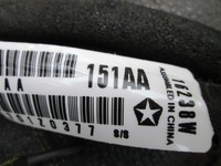 фото thumb №8, Dodge charger 11r джгут w двері ліва перед