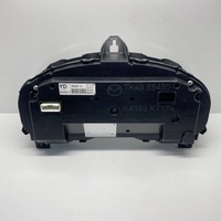 фото thumb №5, Mazda cx-5 ii 2019 спидометр, приборы