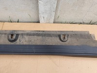 фото thumb №4, Mercedes gle w292 поріг молдинг поріг ліва