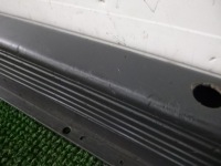 Ducato jumper boxer 06- бампер задний pdc оригинал в Украине, фото thumb