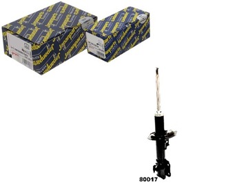 фото thumb №1, Амортизатор japanparts 4711005 4709683 4709685 471