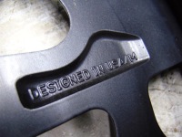 фото thumb №12, Диски aluffelgi rotiform cvt 19 5x112 5x120 et45 audi vw seat mercedes
