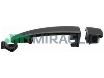 фото thumb №2, Ручка дверь miraglio 80/568