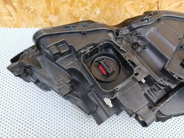 фото thumb №8, Лампа перед левая volvo v90 s90 полный led rht lh 31386164