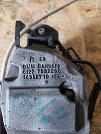 фото thumb №6, Ручка правые зад bmw 3 f30 f31 led европа b06 sparkling бронза 7332268