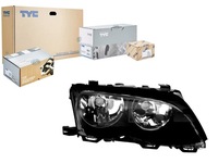 фото thumb №1, Tyc фара лампа передня bmw 3 318 i e46