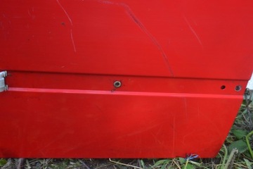 фото thumb №5, Двері передні праві перед правий bmw e36 compact