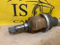 фото thumb №3, Приводной вал перед передняя левый левая renault megane iv 1.2 tce