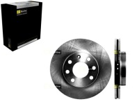 фото thumb №1, Гальмівні диски гальмівні 2szt chevrolet aveo daewo lanos o