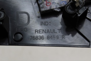 фото thumb №3, Zoe ii рестайлінг 2021r захист порога перед права 768368459r