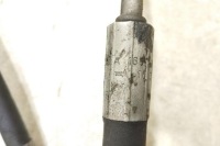 Купить Другое запчасти сцепления mercedes-benz m w166 a1663201972 бензиновый 410kw 2015, фото thumb